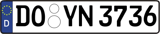 DO-YN3736
