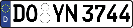 DO-YN3744