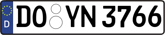 DO-YN3766