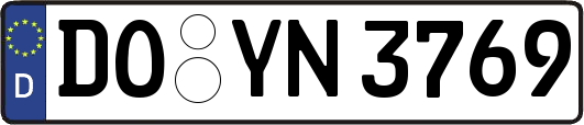 DO-YN3769