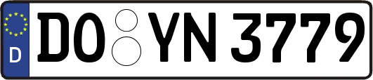 DO-YN3779