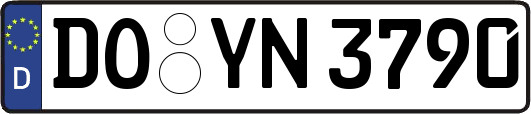 DO-YN3790