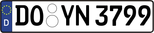 DO-YN3799