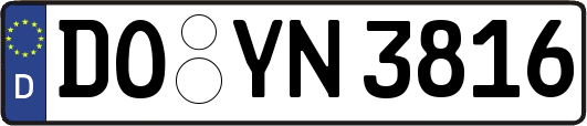 DO-YN3816