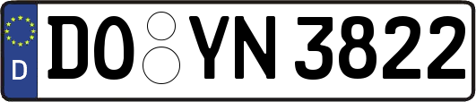 DO-YN3822