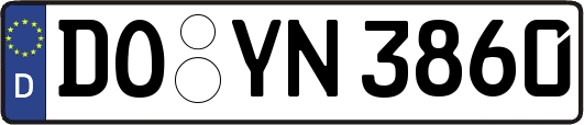 DO-YN3860