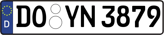 DO-YN3879