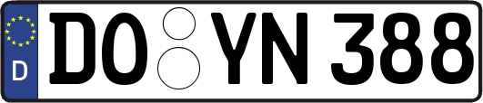 DO-YN388