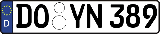 DO-YN389