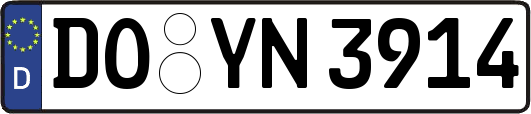 DO-YN3914