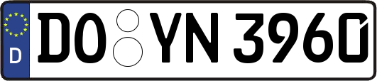 DO-YN3960