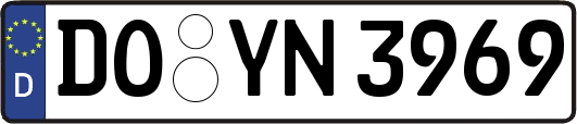 DO-YN3969