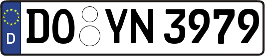 DO-YN3979