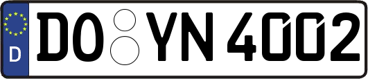 DO-YN4002
