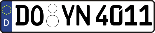 DO-YN4011