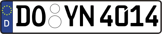 DO-YN4014