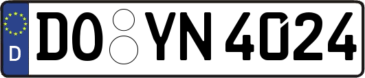 DO-YN4024