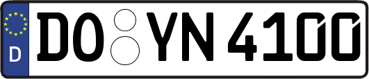 DO-YN4100