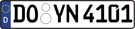 DO-YN4101