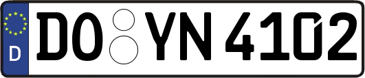DO-YN4102