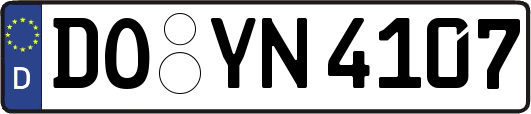 DO-YN4107
