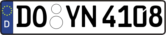 DO-YN4108