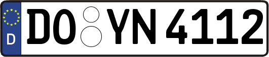 DO-YN4112