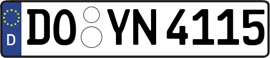 DO-YN4115