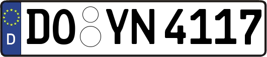 DO-YN4117