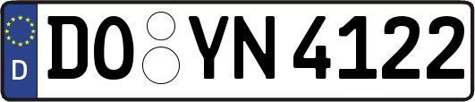 DO-YN4122