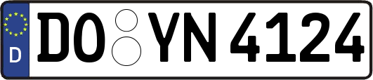 DO-YN4124