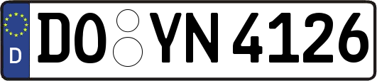 DO-YN4126