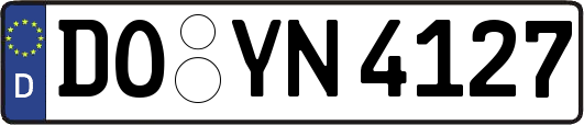 DO-YN4127