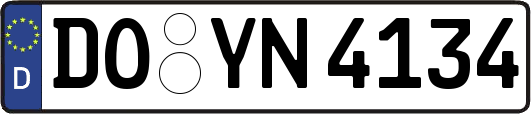 DO-YN4134
