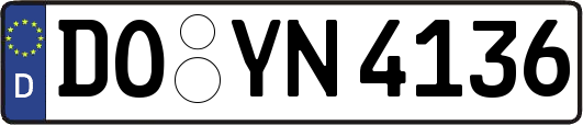 DO-YN4136