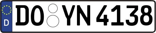 DO-YN4138