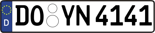 DO-YN4141