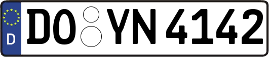 DO-YN4142