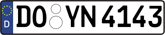 DO-YN4143