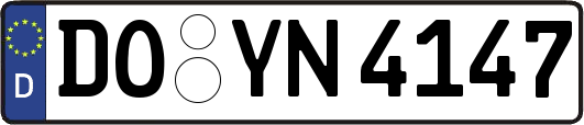 DO-YN4147