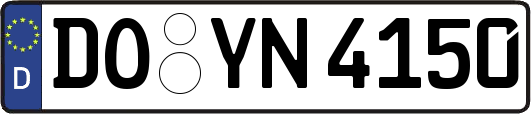 DO-YN4150