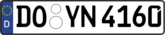 DO-YN4160