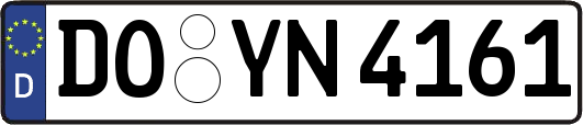 DO-YN4161