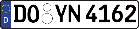 DO-YN4162