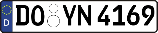 DO-YN4169