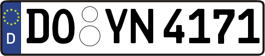 DO-YN4171