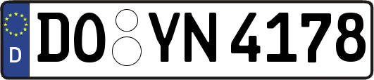 DO-YN4178