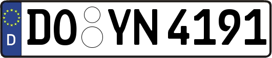 DO-YN4191