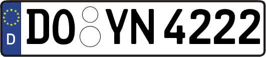DO-YN4222