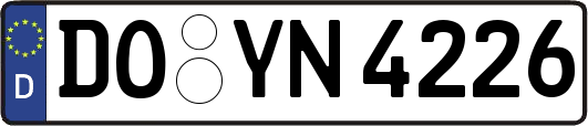 DO-YN4226